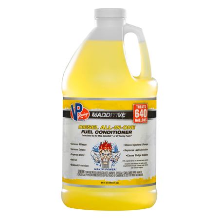 VP RACING FUELS VP Diesel All In One 64oz 2833